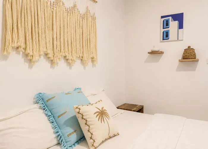 ホテル Elia's House Renovated チャングー