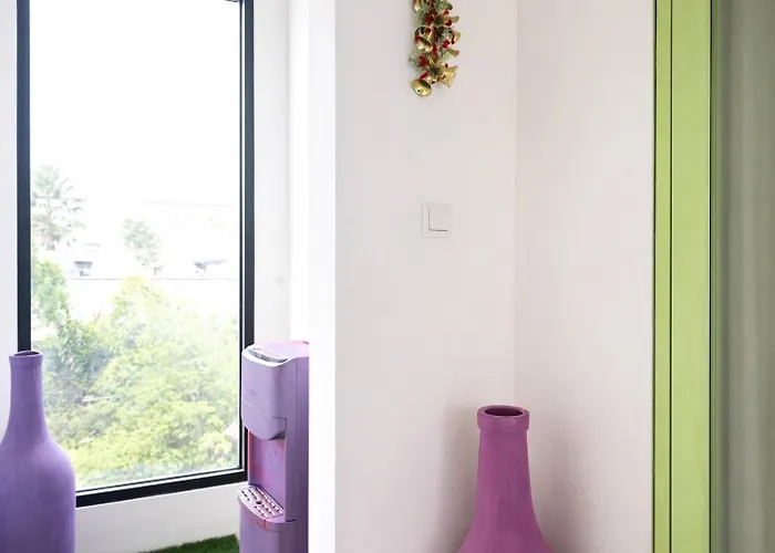 Elia's House Renovated