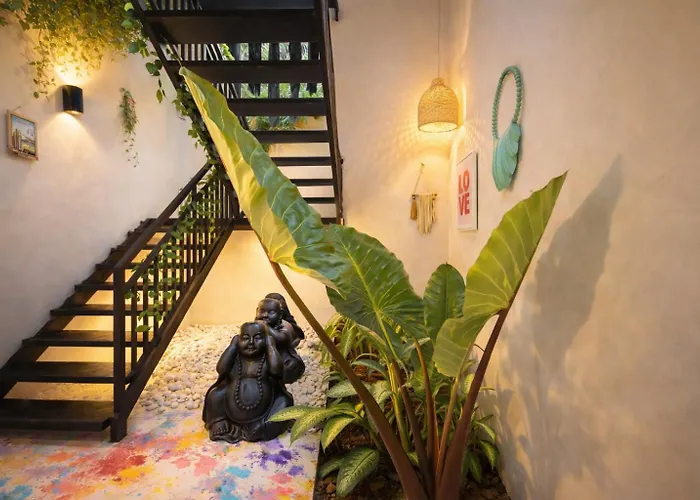 Elia's House Renovated ホテル *