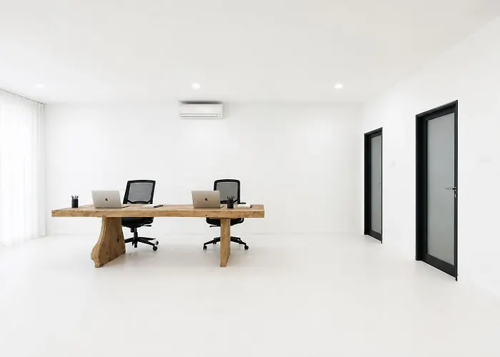 Elia's House Renovated