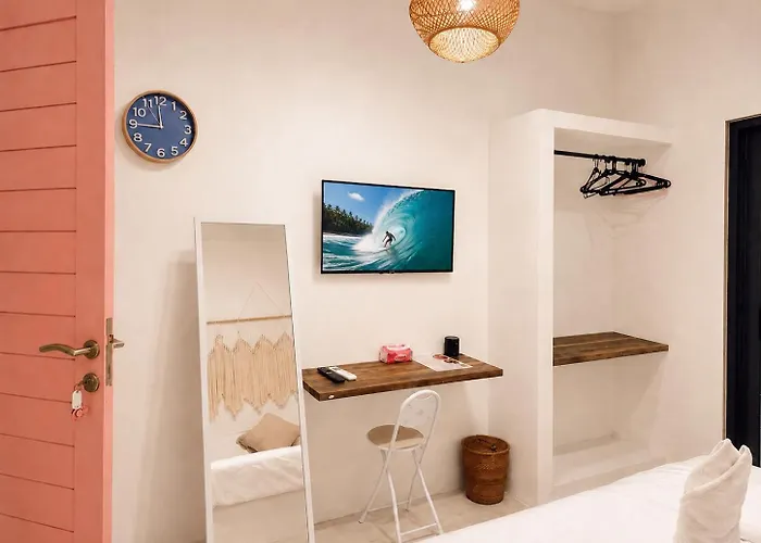 Elia's House Renovated Отель Чангу