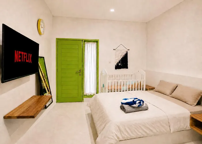 Elia's House Renovated Чангу