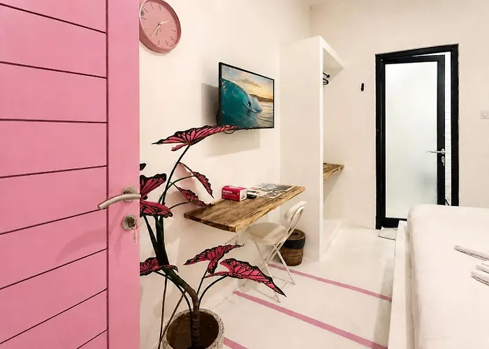Отель Elia's House Renovated Чангу