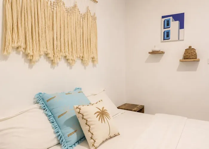 酒店 Elia's House Renovated